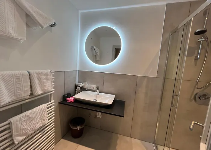 Landhotel Lindenhof